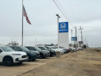 Skyway Honda of Enid