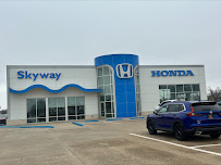 Skyway Honda of Enid
