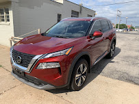 Stuart Nissan