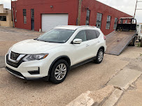 Stuart Nissan