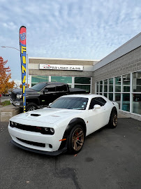 Kiefer Used Cars of Eugene