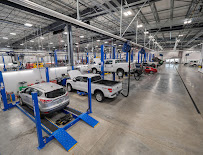 Kendall Ford of Eugene