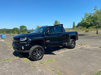 Pacific Cars & Trucks Inc