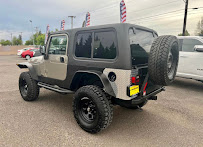 Northwest Auto Group