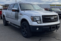 Success Auto Sales