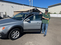 Acheron Auto