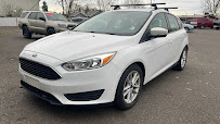 Acheron Auto