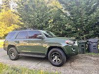 Kendall Toyota of Eugene