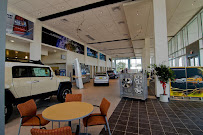 Kendall Toyota of Eugene