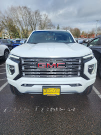 Kendall Chevrolet GMC of Eugene