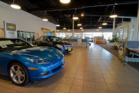 Kendall Chevrolet GMC of Eugene