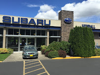 Kendall Subaru of Eugene