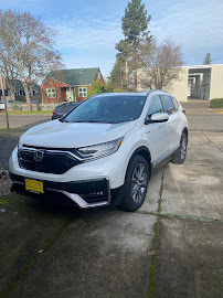 Kendall Honda of Eugene