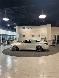 Kendall Honda of Eugene