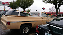 St. Vinnie's - Used Car Lot