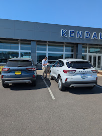 Kendall Lexus of Eugene