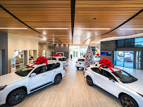 Kendall Lexus of Eugene