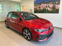 Volkswagen Eugene