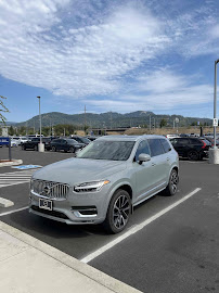 Volvo Cars Eugene