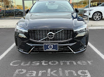 Volvo Cars Eugene