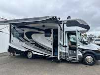 The RV Corral