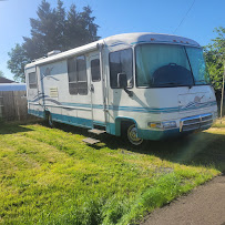 RV Sales and Service of Oregon