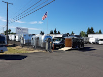 RV Sales and Service of Oregon