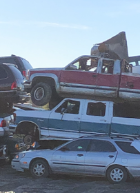 Bigg Dogg Recycling - Junk Car Buyer, Scrap Car Buyers, Local Junk Car Buyers, Junk Vehicle Buyers, Private Junk Car Buyers