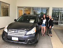 Kendall Toyota of Eugene Service and Parts