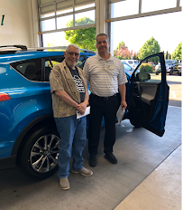 Kendall Toyota of Eugene Service and Parts