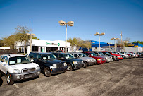 DriveTime Used Cars