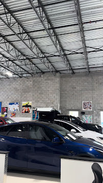 Car Team USA
