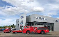 Gresham Ford - Sales & Leasing