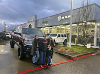 Gresham Chrysler Dodge Jeep Ram