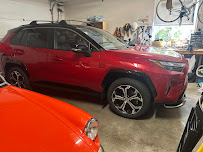 Gresham Toyota Parts