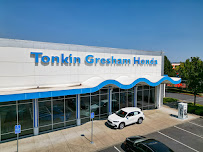 Tonkin Gresham Honda