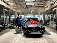 Tonkin Gresham Honda