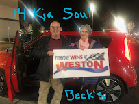 Weston Kia