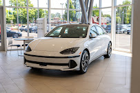 Ron Tonkin Hyundai