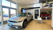 Ron Tonkin Hyundai