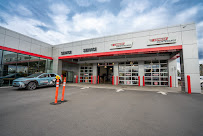 Gresham Toyota