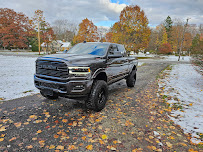 Jordan Motorsports