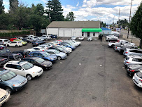 Konkin Auto Group Inc
