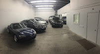 Konkin Auto Group Inc