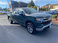 Ron Tonkin Chevrolet