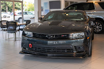 Ron Tonkin Chevrolet