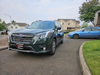 Columbia Motors Inc.
