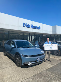 Dick Hannah Hyundai of Portland