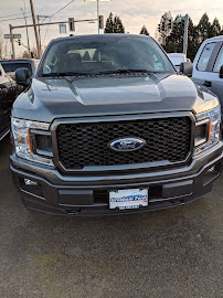 Gresham Ford Auto Service