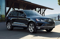 Dick Hannah Volkswagen of Portland